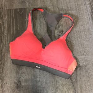 Victoria’s Secret sports bra
